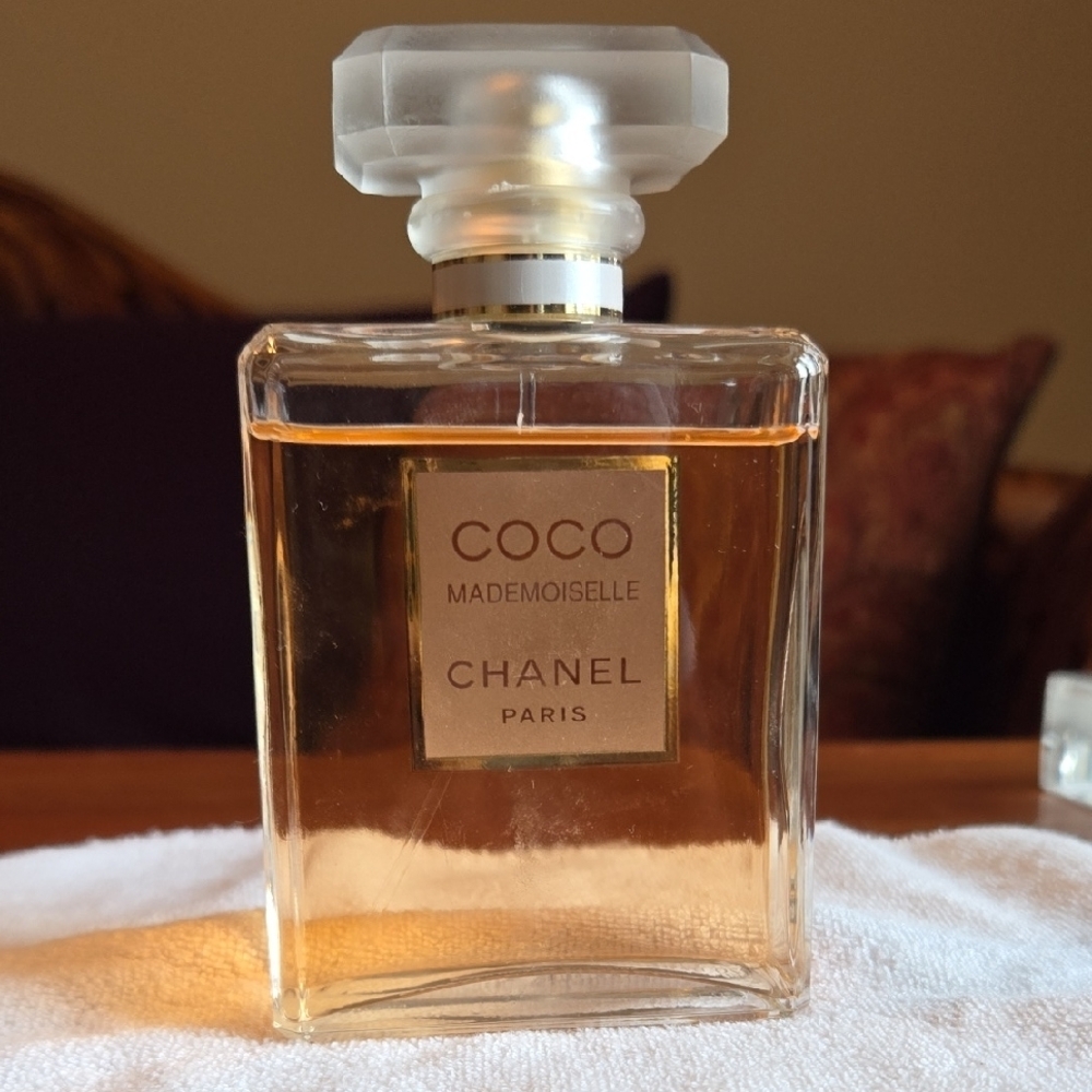CHANEL Coco Mademoiselle Fragrance